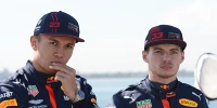 Foto zur News: Verstappen: &quot;Würde nach P9 nicht sagen, dass es ein gutes Quali war&quot;