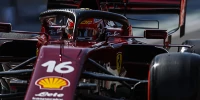 Foto zur News: F1 Mugello 2020: Charles Leclerc überrascht im ersten Freien Training
