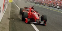 Foto zur News: Welche Rekorde hält Ferrari in der Formel 1?