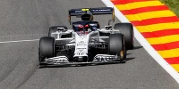Foto zur News: Red-Bull-Fahrer 2021: Tost erwartet Entscheidung binnen sechs Wochen