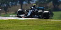 Foto zur News: F1 Mugello 2020: Mercedes und Verstappen dominieren den Freitag