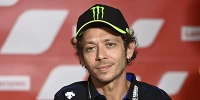 Foto zur News: MotoGP-Legende Rossi: Situation um Vettel und Ferrari &quot;jammerschade&quot;