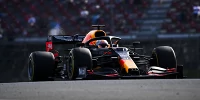 Foto zur News: Verstappen rechnet mit besserem Mugello: &quot;Nicht weit weg von Mercedes&quot;