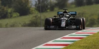 Foto zur News: Lewis Hamilton in Mugello: &quot;Ich bete, dass die Reifen halten&quot;