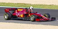 Foto zur News: Erst P3, dann Dreher und Defekt: Was ist die Zeit von Ferrari wert?
