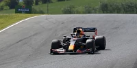 Foto zur News: &quot;Wunderschön&quot; und &quot;Riesenspaß&quot;: Max Verstappen schwärmt von Mugello