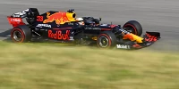 Foto zur News: F1 Mugello 2020: Verstappen mittendrin im Tausendstel-Krimi!