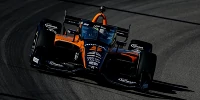 Foto zur News: McLaren bietet Sergio Perez IndyCar-Cockpit an