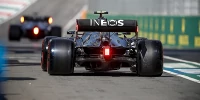 Foto zur News: F1-Qualifying Mugello 2020: Ocon kostet Bottas die mögliche Pole