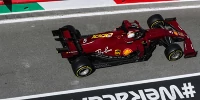 Foto zur News: Nächste Niederlage für Vettel: &quot;Komme mit dem Auto nicht zurecht&quot;