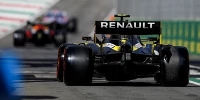 Foto zur News: Renault unter Wert geschlagen: Auto lief bis zu Ocons Fehler &quot;sehr gut&quot;