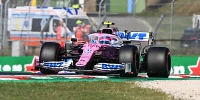 Foto zur News: Racing Point: Mugello-Upgrade bringt &quot;ein paar Zehntel&quot;
