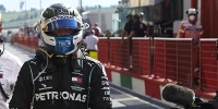 Foto zur News: Toto Wolff: Bottas kann auf seine Quali-Leistung stolz sein