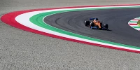 Foto zur News: Carlos Sainz: Die FIA muss von Strecken wie Mugello lernen!