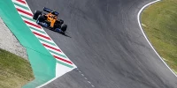 Foto zur News: Neue FIA-Richtlinie: Kein Trödeln mehr vor der Boxeneinfahrt!