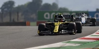 Foto zur News: Esteban Ocon über Re-Start: &quot;Dachte, es sei ein Missverständnis&quot;