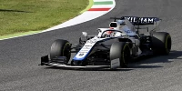 Foto zur News: Ersten WM-Punkt um 2,4 Sekunden verpasst: Vettel hat Mitleid mit Russell