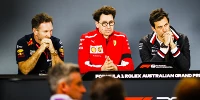 Foto zur News: 2019er-Mercedes angeblich abgescannt: Es steht Aussage gegen Aussage