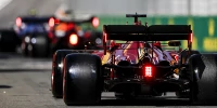 Foto zur News: Formel-1-Liveticker: Ferrari-Boss Camilleri: &quot;Befinden uns in einem Loch&quot;