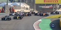 Foto zur News: &quot;Viel besser als erwartet&quot;: Piloten wünschen sich F1-Rückkehr nach Mugello