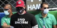 Foto zur News: Formel-1-Liveticker: Räikkönen erlaubt sich Instagram-Scherz mit Hamilton