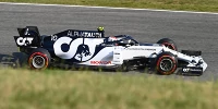 Foto zur News: Wegen Filmtag: Vorteil für AlphaTauri in Imola?