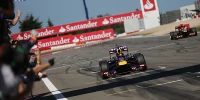 Foto zur News: Vorverkauf startet am Dienstag: Formel 1 am Nürburgring vor bis zu 20.000 Fans