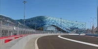 Foto zur News: Wetter-Update Formel 1 Sotschi: Die aktuelle Vorhersage für das Rennen