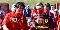 Foto zur News: Franz Tost: Mick Schumacher wird &quot;auch in der Formel 1 erfolgreich fahren&quot;