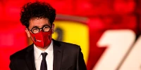 Foto zur News: Warum bei Ferrari trotz der Krise in der Formel 1 keine Köpfe rollen