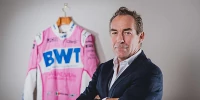 Foto zur News: Nach Michael Jordan und Inter Mailand: Marketingprofi kommt zu Aston Martin