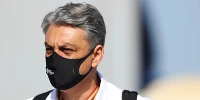 Foto zur News: Renault: Neuer Geschäftsführer bringt den Spirit von &quot;Le Mans 66&quot;