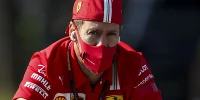 Foto zur News: TV-Experte Danner: Sebastian Vettel bei Aston Martin nicht siegfähig