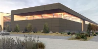 Foto zur News: Aston Martin: Renovierte F1-Fabrik wird im August 2022 bezogen