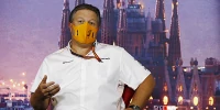 Foto zur News: McLaren: Fabrik-Shutdown half während finanzieller Krise