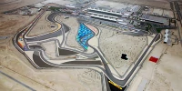 Foto zur News: Streckenchef: Bahrain-&quot;Oval&quot; soll die Ausnahme bleiben