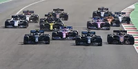 Foto zur News: Nach neuem Reverse-Grid-Vorstoß: So reagieren die Formel-1-Fahrer