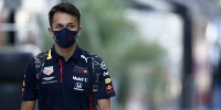 Foto zur News: Alexander Albon: Podium war schön, aber keine Erleichterung