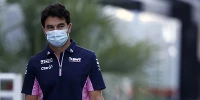 Foto zur News: Sergio Perez kritisiert: Racing Point &quot;versteckt&quot; Dinge vor mir