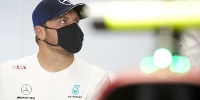 Foto zur News: Lieblingskurs Sotschi: Hat Bottas in Russland eine Chance gegen Hamilton?