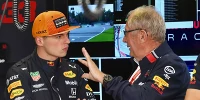 Foto zur News: &quot;Adieu&quot;: Helmut Marko schreibt WM-Titel 2020 endgültig ab