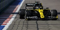 Foto zur News: Daniel Ricciardo: Habe trotz Renault-Abschied Wort gehalten