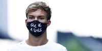 Foto zur News: Quartararo als Vorbild: Gasly hofft auf Siege und WM-Kampf mit Privatteam