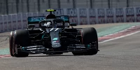 Foto zur News: F1 Sotschi 2020: Mercedes dominiert, Bottas hat Hamilton im Griff