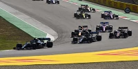 Foto zur News: Neuer Vorschlag: Reverse-Grid-Test bei Nicht-WM-Rennen