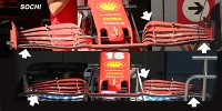 Foto zur News: &quot;Tiefpunkt erreicht&quot;: Jetzt kann&#039;s für Ferrari nur noch aufwärtsgehen!