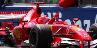 Foto zur News: Wolff: Warum er Michael Schumacher höher einschätzt als Lewis Hamilton