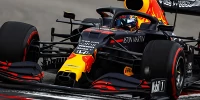 Foto zur News: &quot;Verwirrend&quot;: Alexander Albon rätselt über großen Rückstand