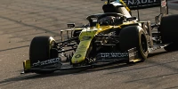 Foto zur News: Erklärt: Warum Daniel Ricciardo die zweite Startreihe verpasst hat