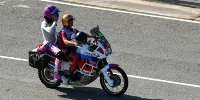 Foto zur News: Stroll sauer: &quot;Lächerlich&quot;, dass Charles Leclerc keine Strafe bekommt